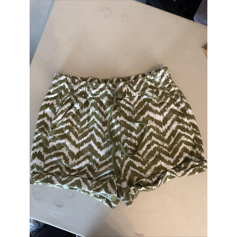Daily Practice by Anthropologie Lounge Shorts SIZE Small - Picture 5 of 12